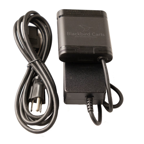 Smart Battery Eliminator AC/DC Converter