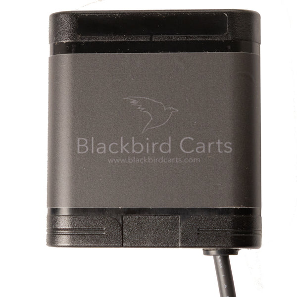 Smart Battery Eliminator AC/DC Converter