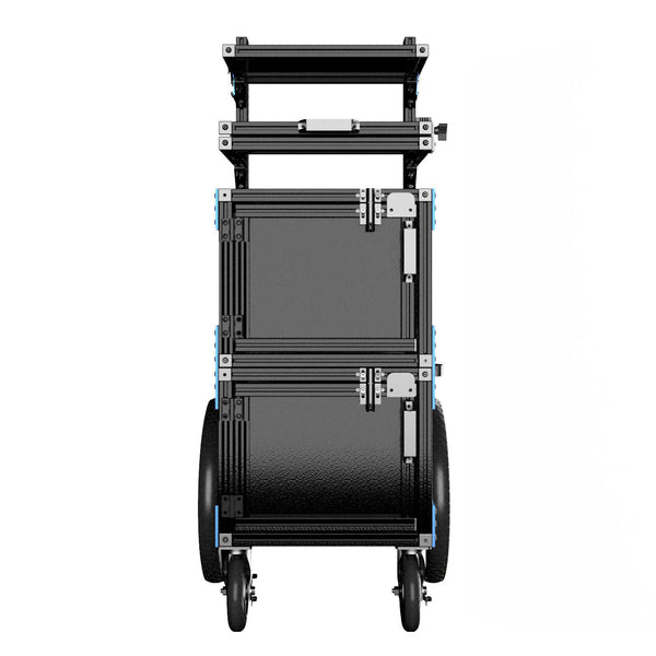 The Grackle: Double Down