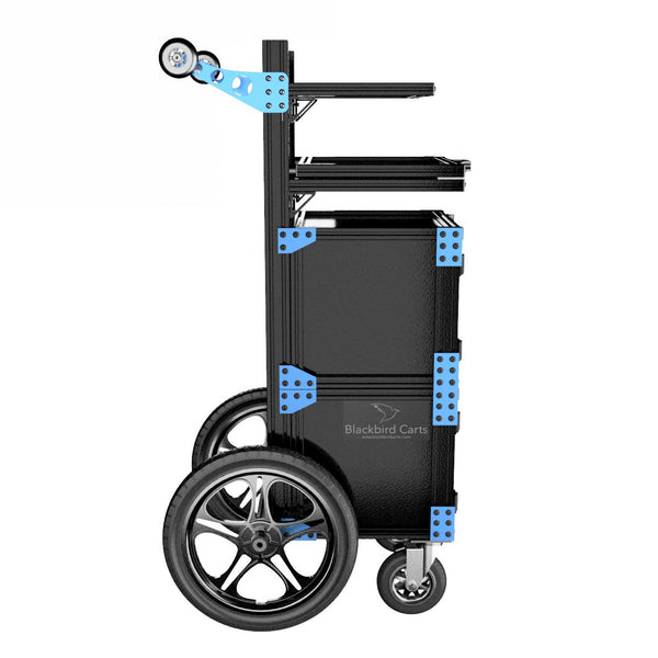 The Grackle: Double Down