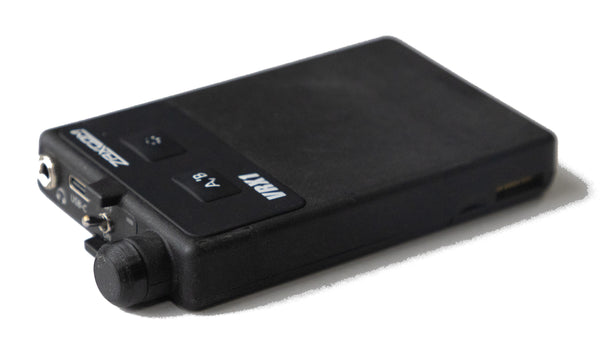 Volume Knobs for Zaxcom VRX and ERX