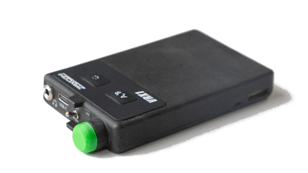 Volume Knobs for Zaxcom VRX and ERX