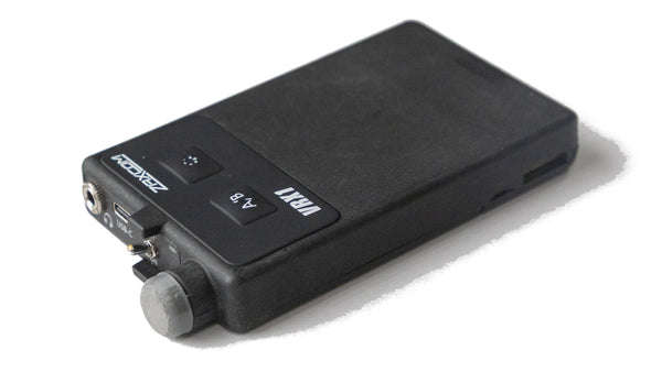 Volume Knobs for Zaxcom VRX and ERX
