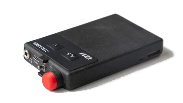 Volume Knobs for Zaxcom VRX and ERX