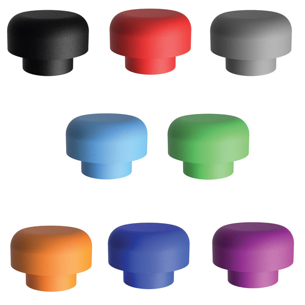 Volume Knobs for Zaxcom VRX and ERX
