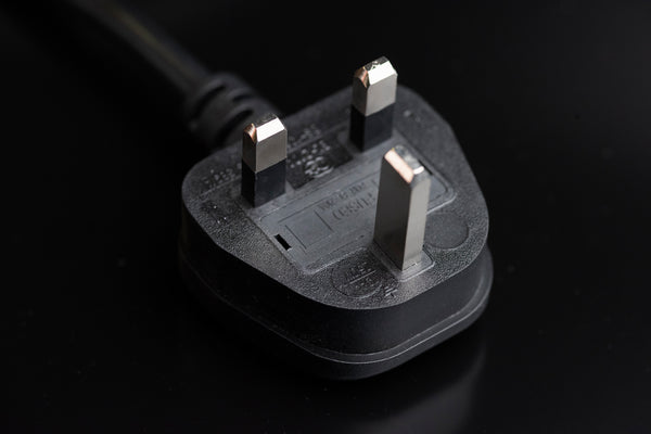 Smart Battery Eliminator AC/DC Converter