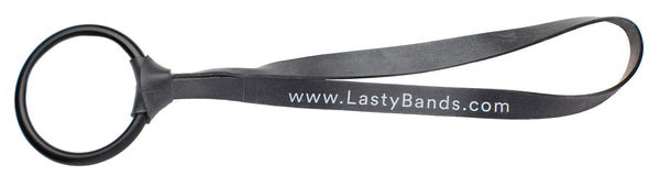 LastyBands - 10 Inch Rugged Cable and Cord Wrap