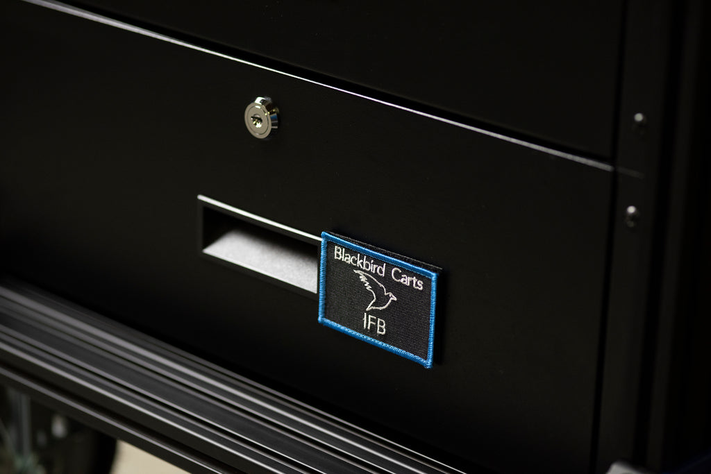 Ids Patch Equipment ID Patches – BlackbirdCarts