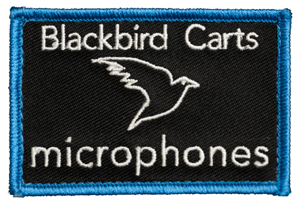 Equipment ID Patches