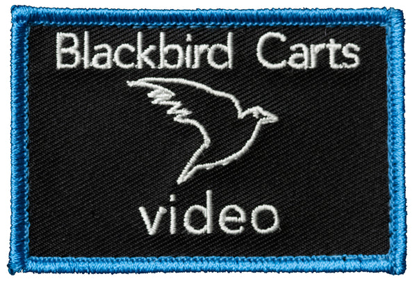 Equipment ID Patches