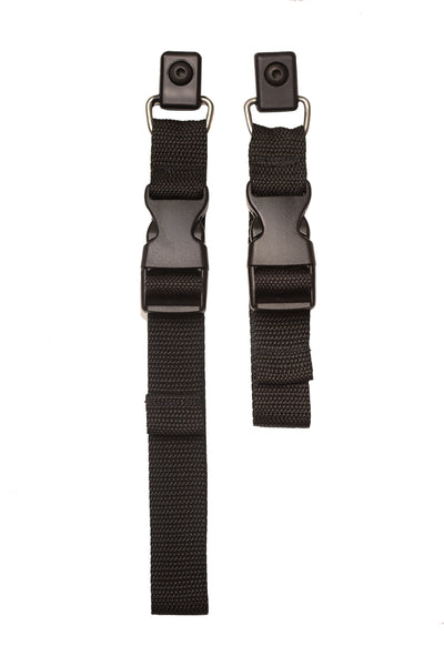 Utility Straps - 2 Pack